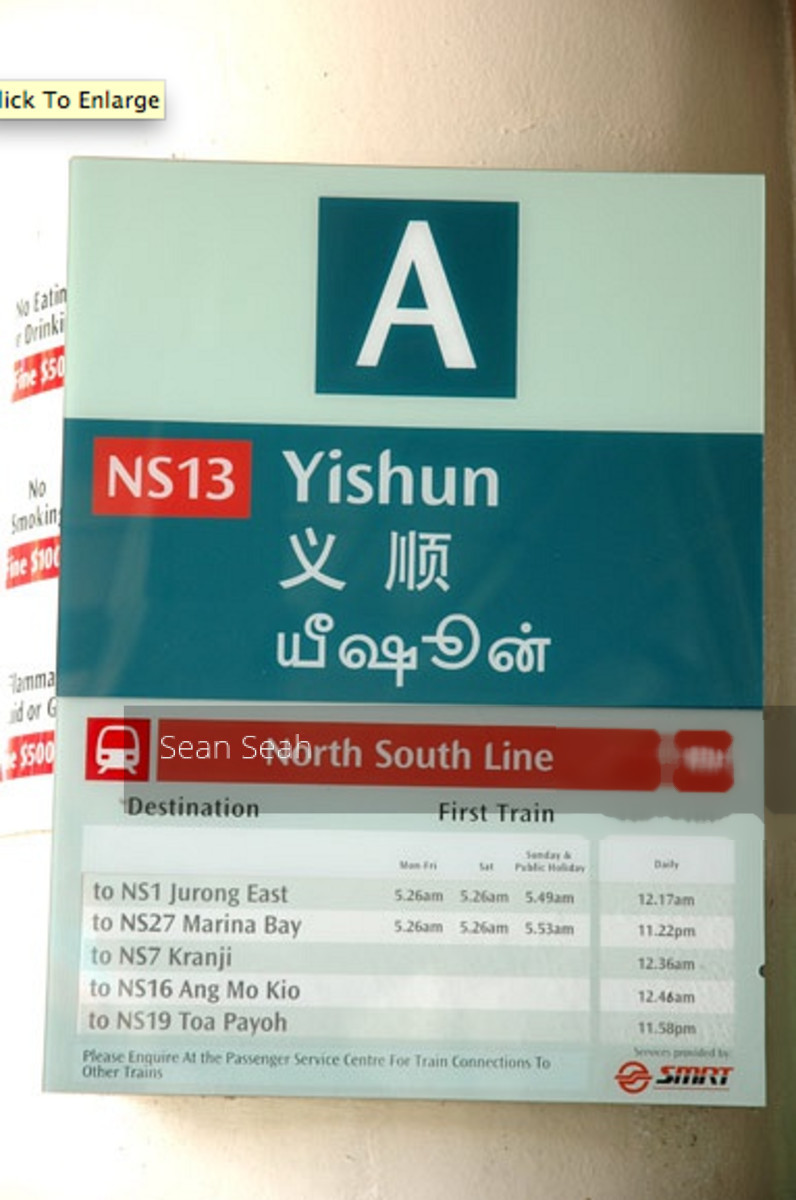 Blk 435 Yishun Avenue 6 (Yishun), HDB 4 Rooms #135918932
